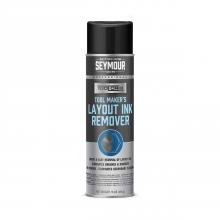 Seymour of Sycamore 620-1559 - 620-1559 Seymour Tool Crib Blue Layout Ink Remover (16 oz.)