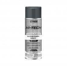 Seymour of Sycamore 0000160117 - Hi-Tech Enamel General Purpose, Gloss Dark Gray (12 oz)