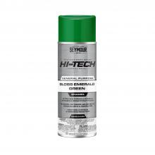 Seymour of Sycamore 0000160126 - Hi-Tech General Purpose Enamel, Gloss Green (12 oz)