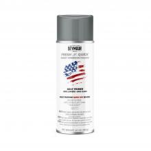 Seymour of Sycamore 0000110015 - 11-15 Seymour Fresh-N-Quick, Gray Primer (10 oz.)