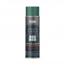 Seymour of Sycamore 0000201661 - 20-1661 Seymour Big Rig Professional Coatings, Detroit Green (16 oz.)