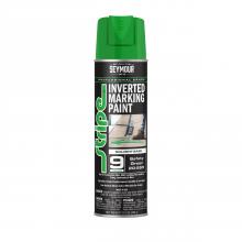 Seymour of Sycamore 0000200955 - 20-955 Seymour 20 oz. Stripe Solventbase, Green (17 oz.)