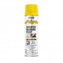 Seymour of Sycamore 0000200376 - 20-376 Seymour Stripe 3-Series, Hi-Viz Yellow (15 oz.)