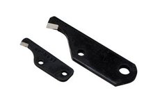 NES Nes-03021C - 55° Replacement Blades suit NES 3 with PITCH > 3.5MM OR 7TPI