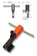 NES Nes-NES27 - NES 27 Internal Thread Restorer suits sizes 69.00 — 81.00mm (2-3/4 — 3-3/16)