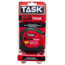 Embossed Markings Task Tools T58223 24-Inch Steel Rafter Square