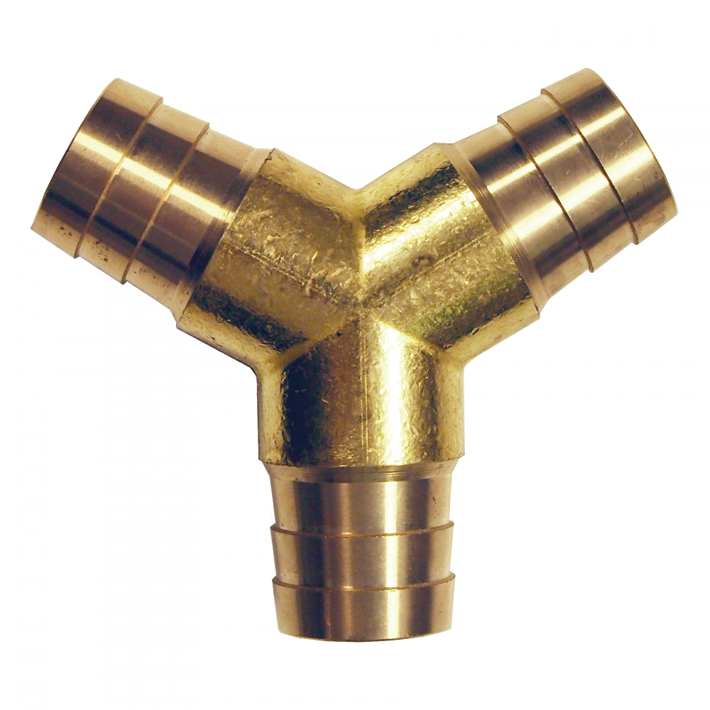 Y CONNECTOR