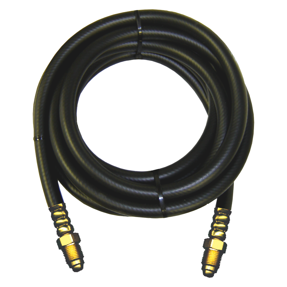 ARGON GAS HOSE ASSEMBLY