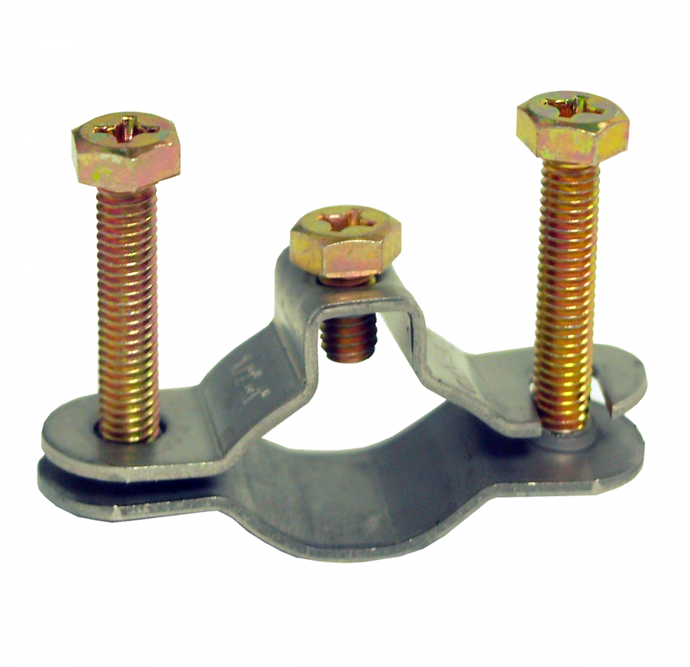 FLANGE MOUNT FITTINGS