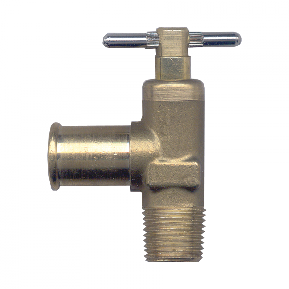 HEATER VALVE