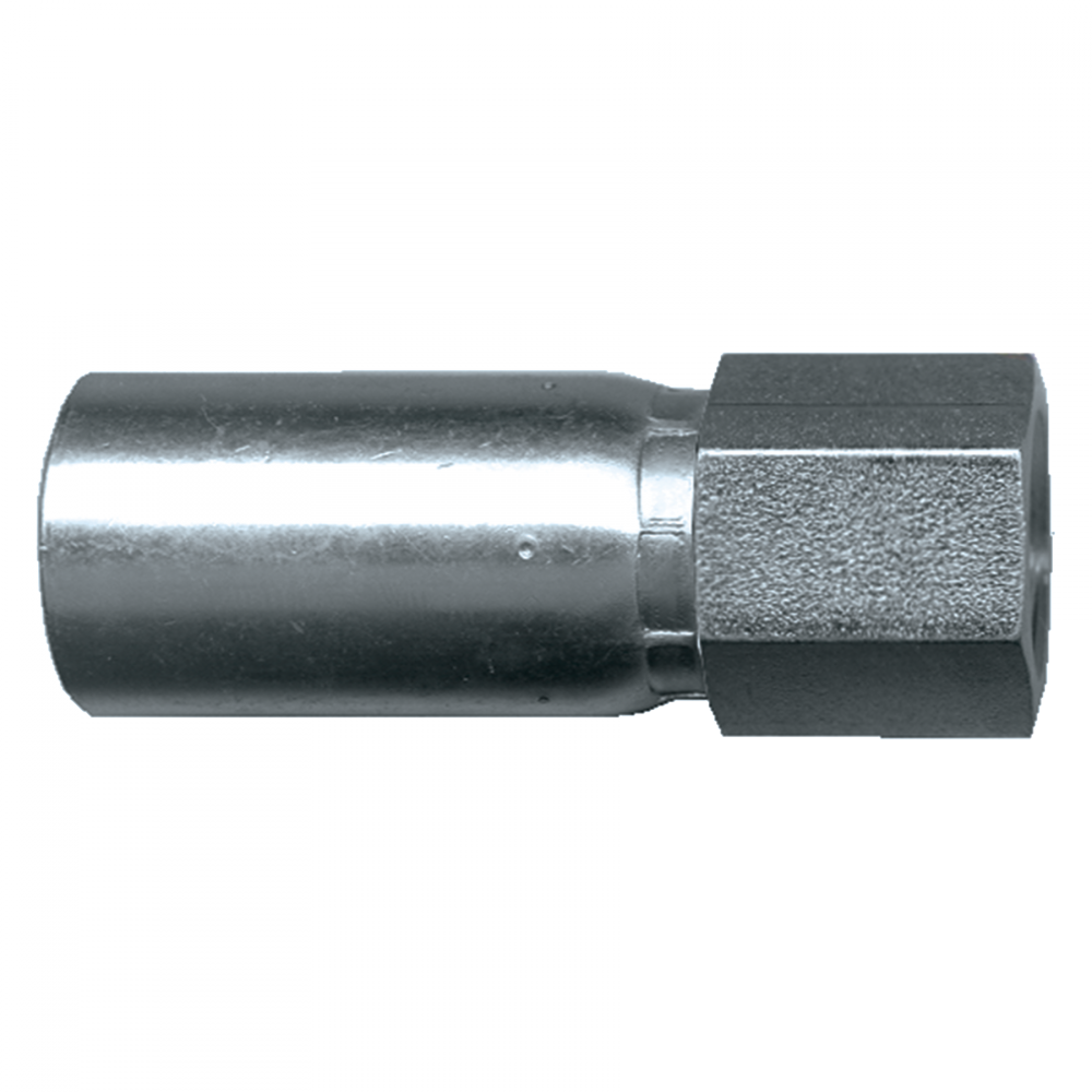 FEMALE PIPE COUPLING