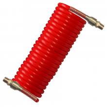 Fairview Ltd 1935-4-12-1/2 - RED CO-POLYMER RECOILING ASSEMBLIES