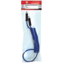 Fairview Ltd 1936-4-12 - SUPREME BLUE POLYURETHANE ASSEMBLIES