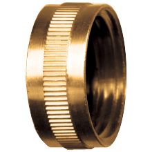Fairview Ltd 200-W - KNURLED CAP NUT