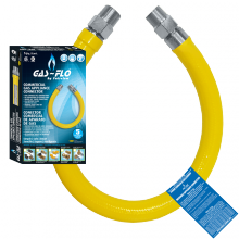 Fairview Ltd ACM-GAS-RCP-22 - COATED CABLE FOR MOVEABLE APPLIANCES
