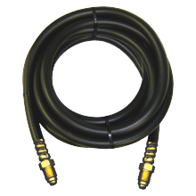 Fairview Ltd ARG4BLK-10 - ARGON GAS HOSE ASSEMBLY