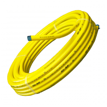 Fairview Ltd GF-CSST-12-100 - CSST FLEXIBLE GAS PIPING
