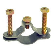 Fairview Ltd GFBC-812 - FLANGE MOUNT FITTINGS