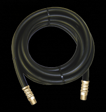 Fairview Ltd I4C24MP4MP4 - TYPE 1 RUBBER MPT ASSEMBLIES