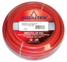 Fairview Ltd RG8RED-50D - RED EPDM RUBBER ASSEMBLIES