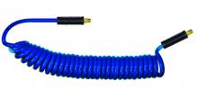 Fairview Ltd 1936-6-20B - Hose; Assembly; Air; Polyurethane