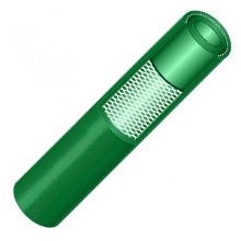 Fairview Ltd GLH-10GRN-COIL - GREEN SUPERFLEX HOSE