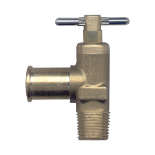 Fairview Ltd HV1139-10C - HEATER VALVE