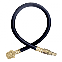 Fairview Ltd I4C72MCQDN - PROPANE MC X QCC ASSEMBLIES