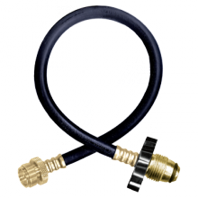 Fairview Ltd I4C180MCPOLHW - PROPANE MC X POL ASSEMBLIES