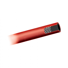 Fairview Ltd RGP-16RED-REEL - RED EPDM RUBBER HOSE