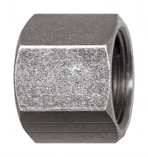 Fairview Ltd S3756-3 - Cap Nut;3/16 JIC