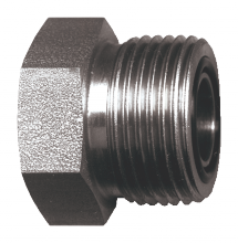 Fairview Ltd S3958-8 - ORFS PLUG