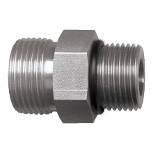 Fairview Ltd S3968-4 - ORING BOSS CONNECTOR