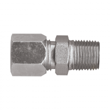 Fairview Ltd S6768-8D - MALE PIPE CONNECTOR
