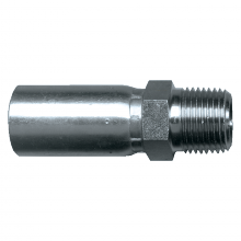 Fairview Ltd SC625-8E - MALE PIPE COUPLING