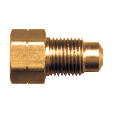 Fairview Ltd WH-1443 - ADAPTER MALE JAPANESE INVERTED TO FEMALE INVERTED