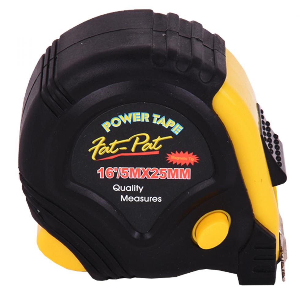 Tape Measure 16ft/5m x 1in Metric/Imperial