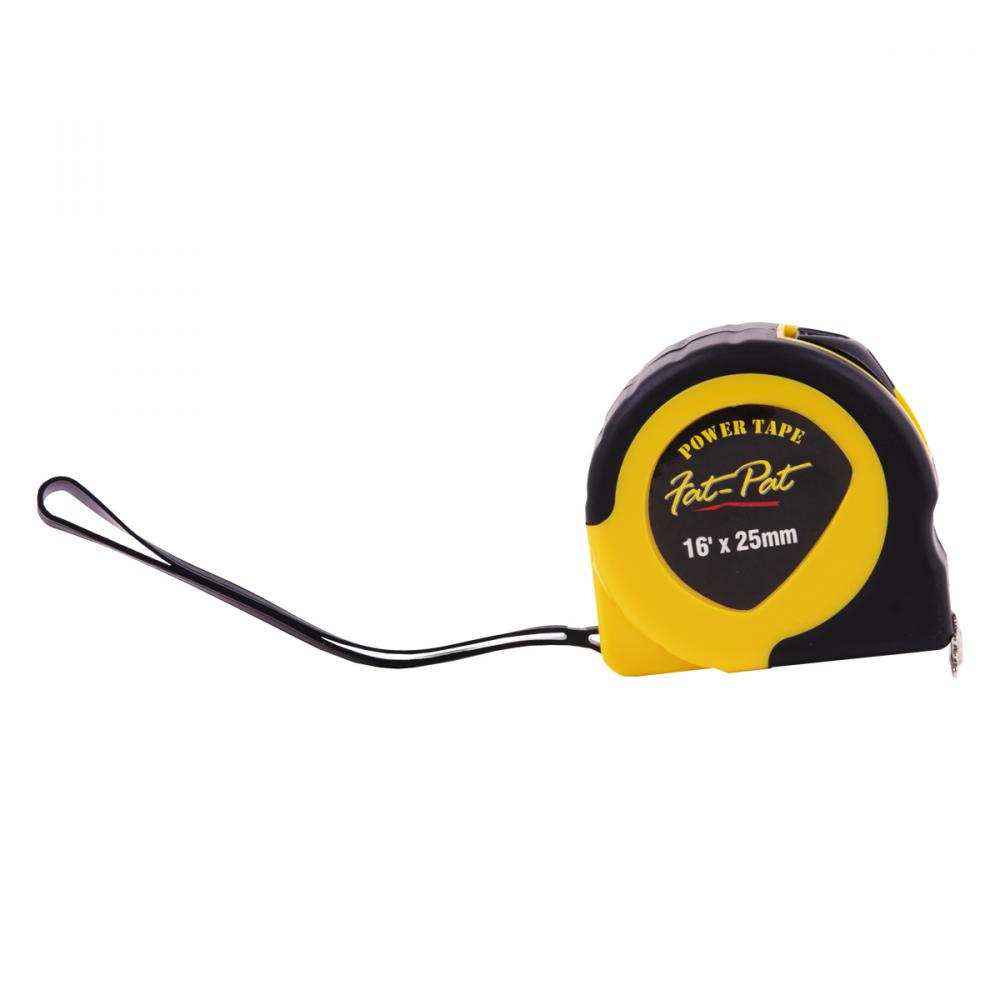 Tape Measure 16ft x 1in Imperial
