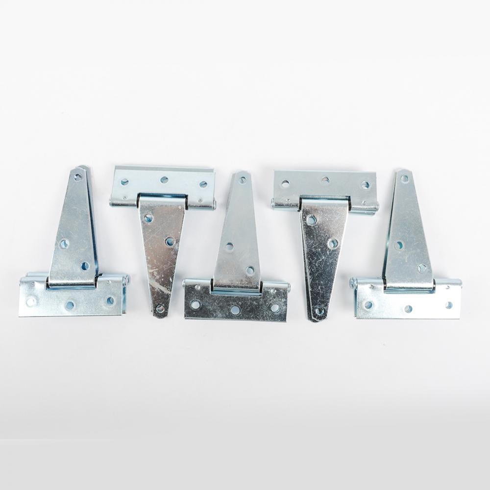 10 pc T-Hinge 4in HD
