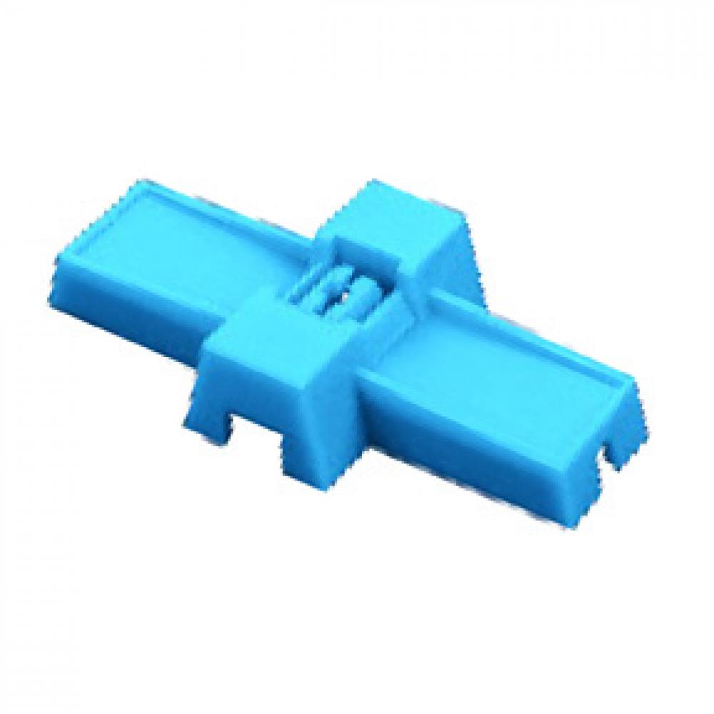 Lippage Spacer Strip Caps 80mm (40x11x15mm) 50PC