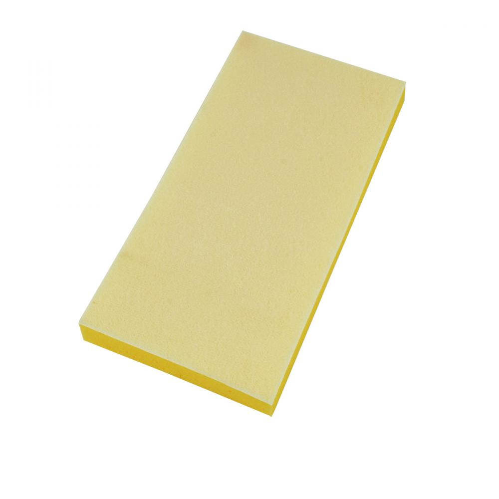 Float Sponge Replacement With Cuts For 120304 5½in x 11in