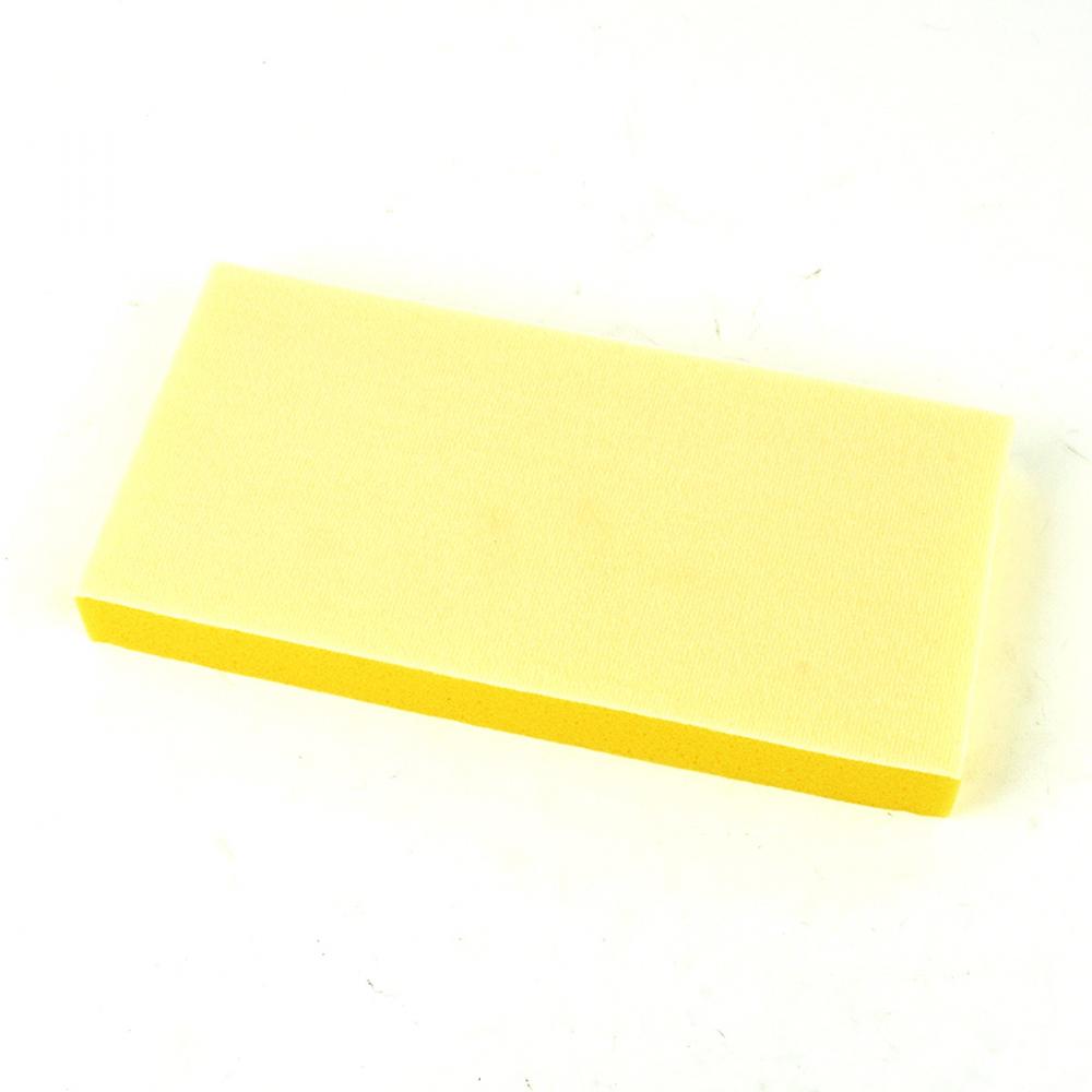 Velcro Grout Sponge w/o cut 5 ½in x 11in