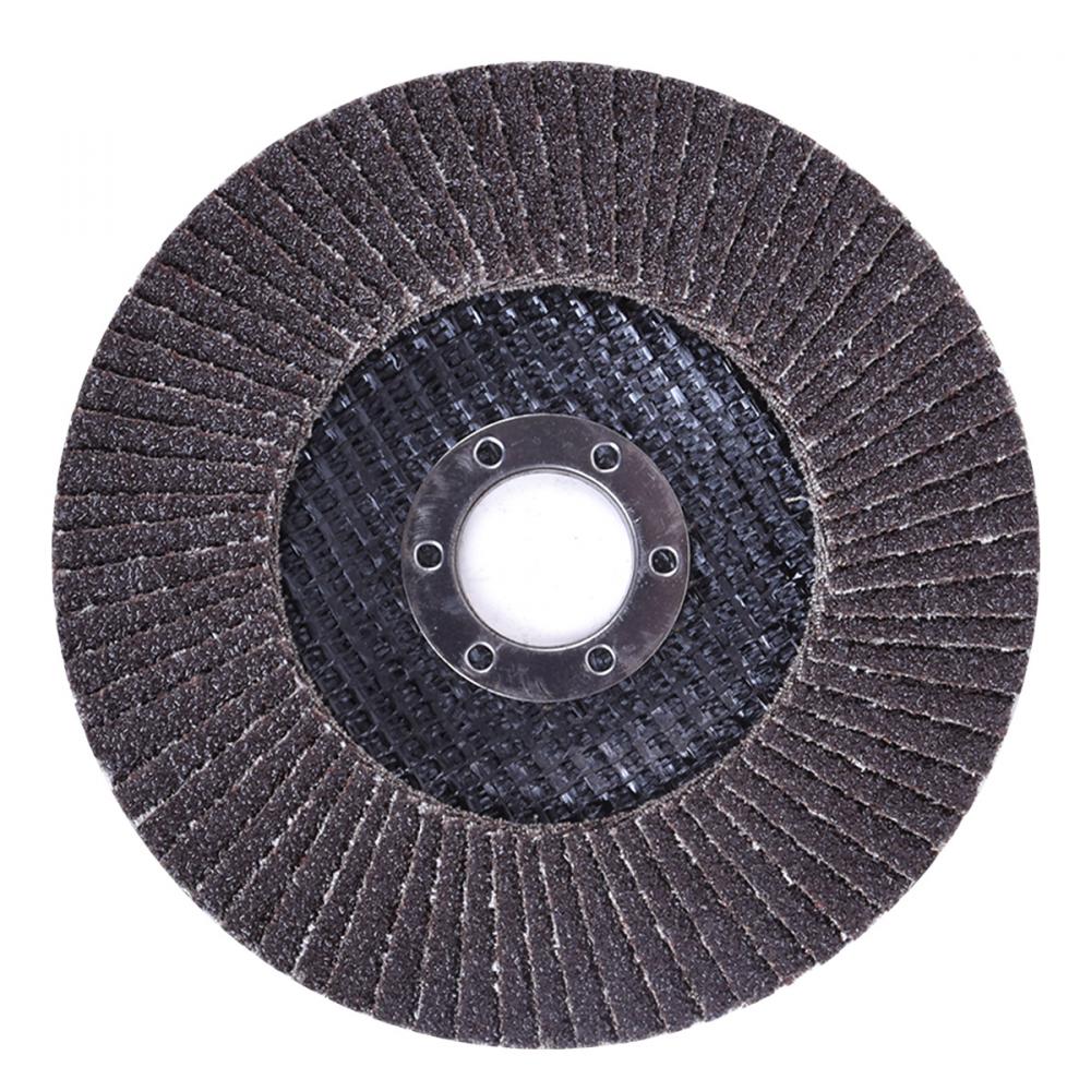 Flap Disc 5in Alum Oxide 40Grit