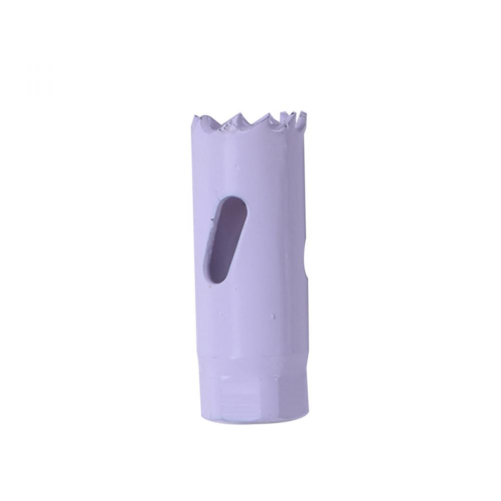 Hole Saw Blade ¾in Bi Metal HSS