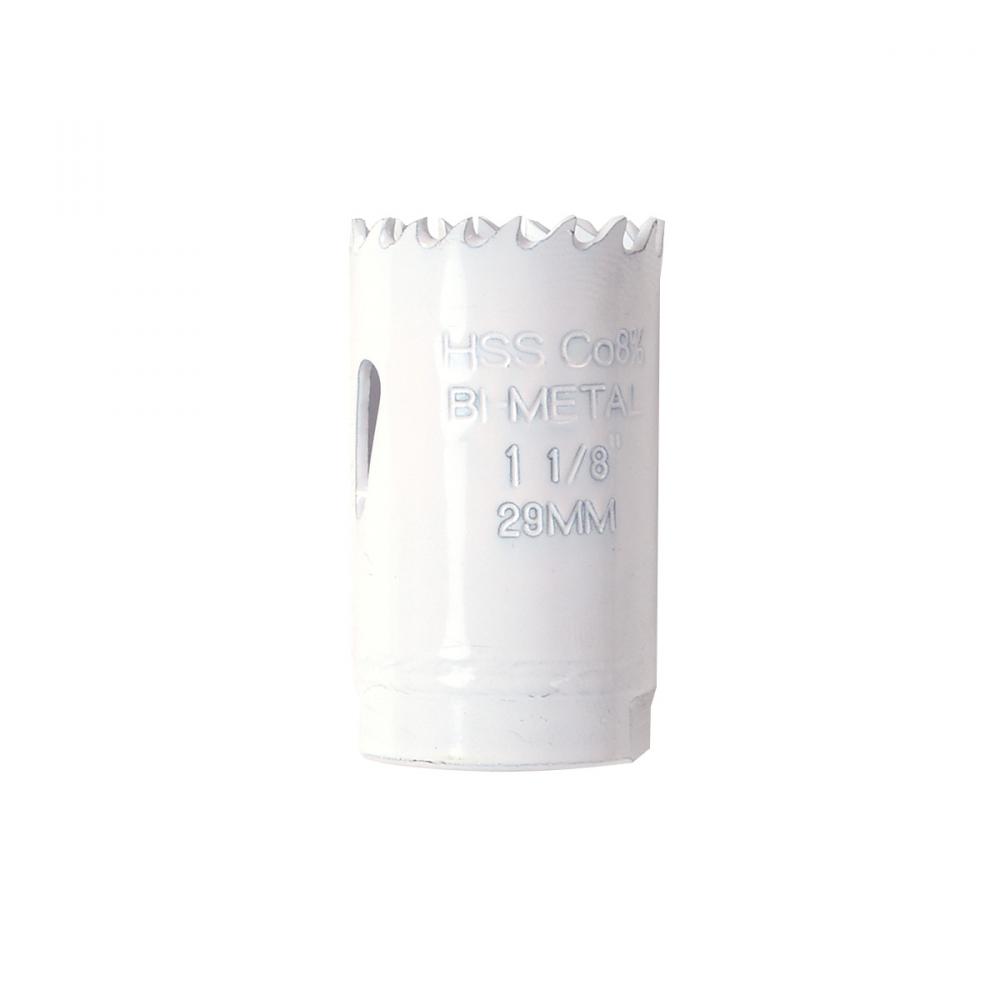 Hole Saw Blade 1 1/8in Bi Metal HSS