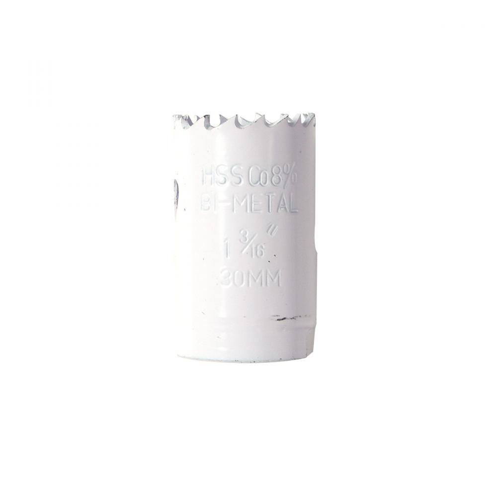 Hole Saw Blade 1 3/16in Bi Metal HSS