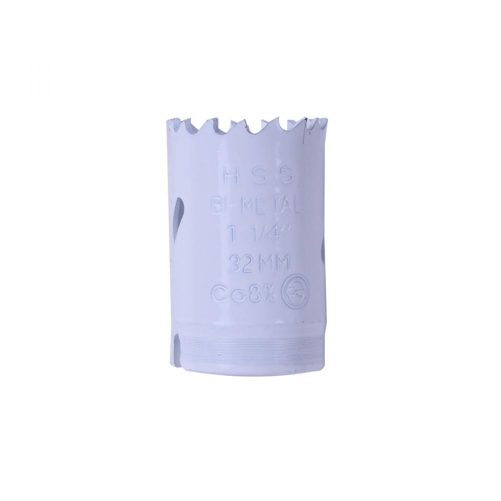 Hole Saw Blade 1 ¼in Bi Metal HSS