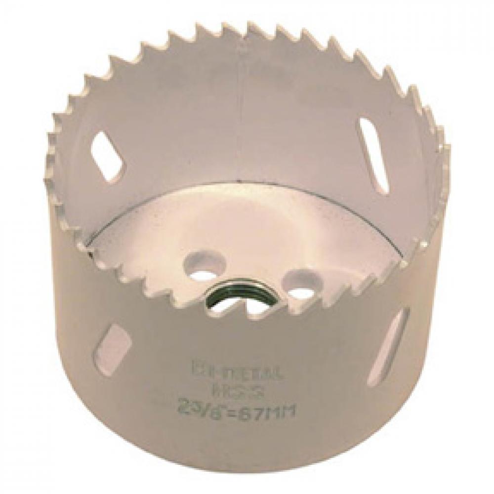 Hole Saw Blade 1 5/16in Bi Metal HSS