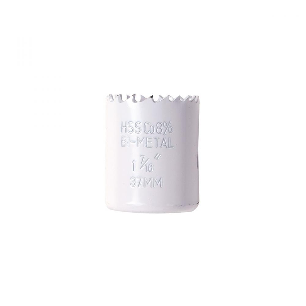 Hole Saw Blade 1 7/16in Bi Metal HSS