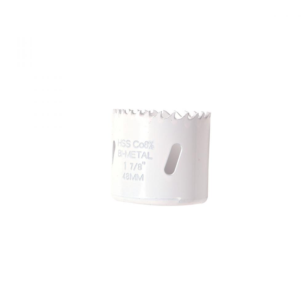 Hole Saw Blade 1-7/8in Bi Metal HSS